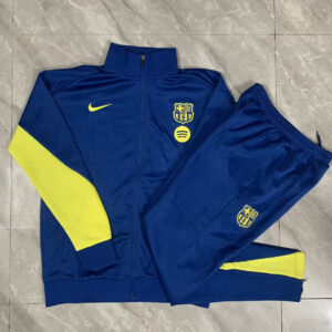 Chandal Barcelona 18 temporada 26/27