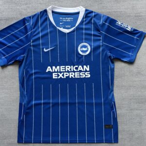Camiseta  Brighton temporada 26/27 Primera equipación