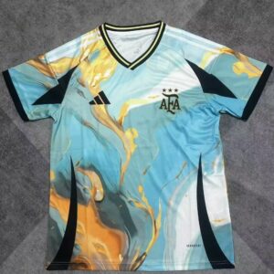 Camiseta Especial Argentina 3