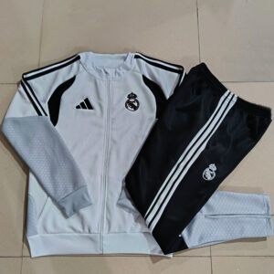 Chandal Real Madrid 12 temporada 26/27