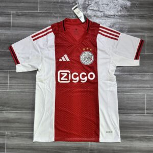 Camiseta Ajax temporada 25/26 Primera equipación