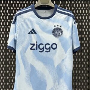 Camiseta Ajax temporada 26/27 Tercera equipación