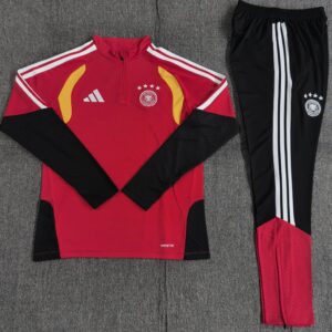 Chandal Niños Alemania temporada 26/27