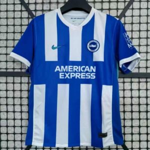 Camiseta Brighton temporada 25/26 Primera equipación
