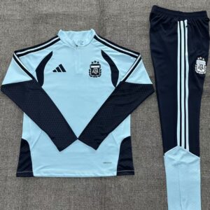 Chandal Niños Argentina 3 temporada 26/27