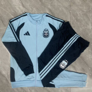 Chandal Argentina 5 temporada 26/27