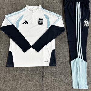 Chandal Niños Argentina 4 temporada 26/27