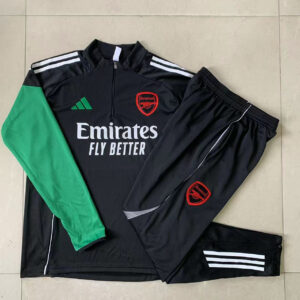 Chandal Arsenal 6 temporada 25/26