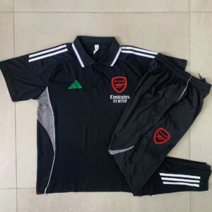 Polo+Pantalón Arsenal 2 temporada 25/26