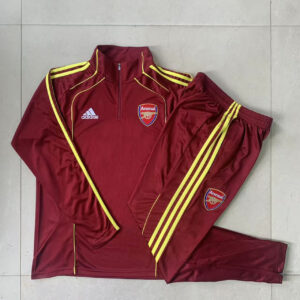 Chandal Niños Arsenal 2 temporada 25/26