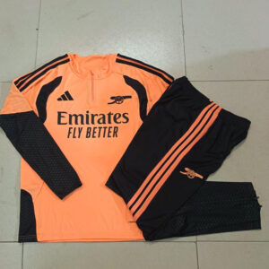 Chandal Arsenal 4 temporada 26/27