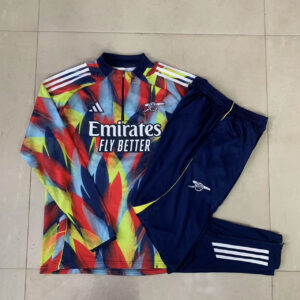 Chandal Arsenal 2 temporada 25/26