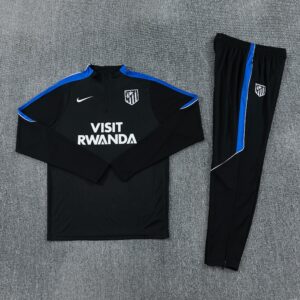 CHANDAL NIÑOS ATLÉTICO MADRID 5 TEMPORADA 26/27