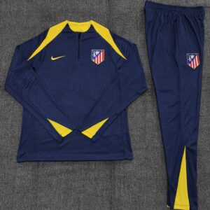 Chandal Niños Atlético Madrid 4 temporada 25/26