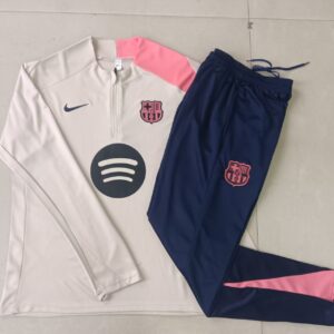 Chandal Niños Barcelona 9 temporada 25/26