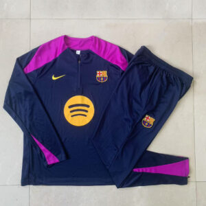 Chandal Barcelona 10 temporada 25/26