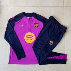 Chandal Niños Barcelona temporada 25/26