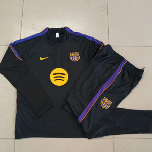 Chandal Barcelona 17 temporada 26/27