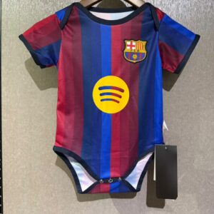 Body Bebe Barcelona temporada 26/27 Primera equipación