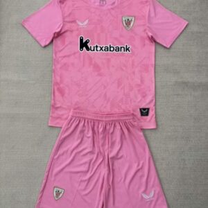 Conjunto Adulto Portero Bilbao