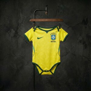 Body Bebe Brasil temporada 2026