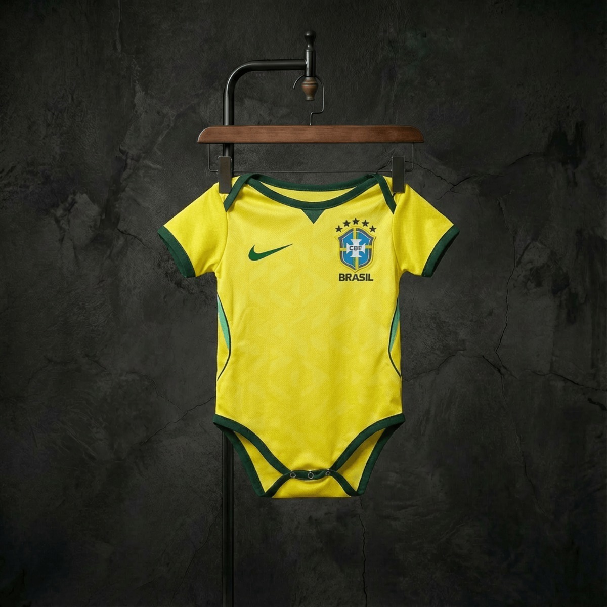 Body Bebe Brasil temporada 2026
