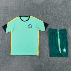Conjunto Entrenamiento Brasil temporada 26/27