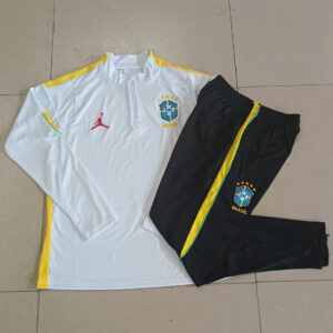 Chandal Brasil 1 temporada 26/27