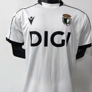 Camiseta Burgos temporada 26/27 Primera equipación