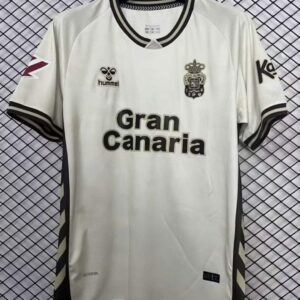 Camiseta Las palmas temporada 25/26 Tercera equipación