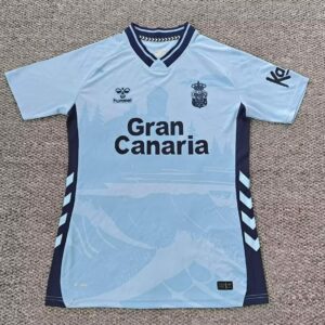 Camiseta Las palmas temporada 25/26 Segunda equipación