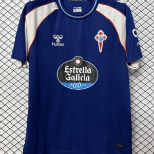 Camiseta Celta temporada 26/27 Segunda equipación