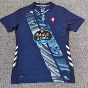 Camiseta Celta temporada 25/26 Segunda equipación