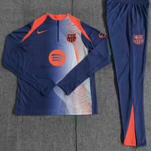 Chandal Barcelona 13 temporada 25/26