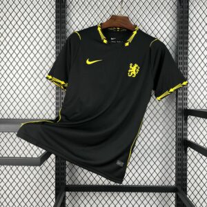 Camiseta  Chelsea temporada 26/27 Segunda equipación