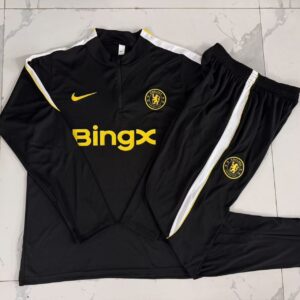 Chandal Chelsea 2 temporada 26/27