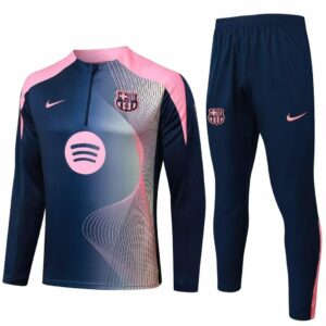 Chandal Barcelona 21 temporada 25/26