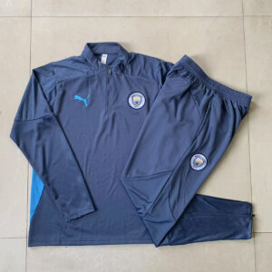Chandal Manchester City 1 temporada 25/26