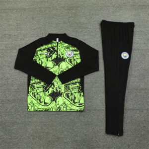 Chandal Manchester City 5 temporada 25/26