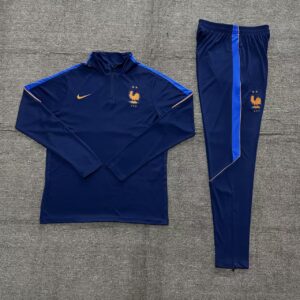 Chandal Niños Francia 1 temporada 26/27