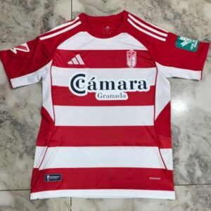 Camiseta Granada temporada 26/27 Primera equipación