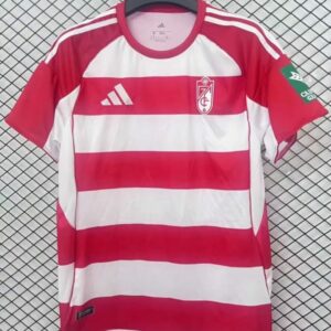 Camiseta Granada temporada 25/26 Primera equipación