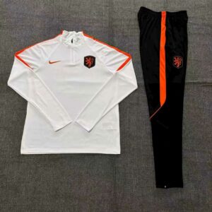 Chandal Niños Holanda temporada 26/27