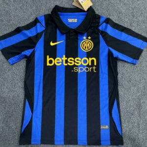 Camiseta Inter de Milan temporada 26/27 Primera equipación