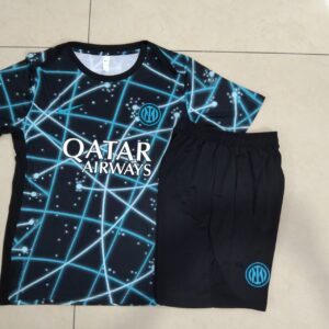 Conjunto Entrenamiento Inter de Milán 1 temporada 25/26