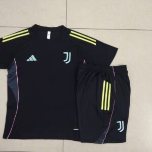 Conjunto Entrenamiento Juventus temporada 25/26