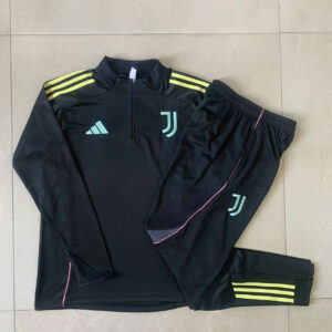 Chandal Niños Juventus 1 temporada 25/26