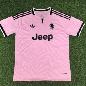 Camiseta  Juventus temporada 26/27 Segunda equipación
