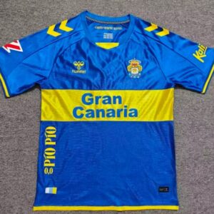 Camiseta Las palmas temporada 26/27 Segunda equipación