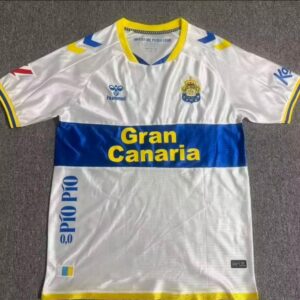 Camiseta Las palmas temporada 26/27 Tercera equipación